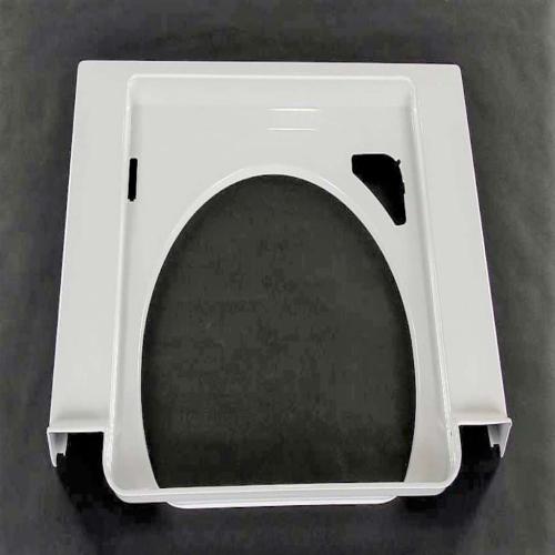 Frigidaire-Stacked-Laundry -Center-Washer-Top-panel-137190810 Frigidaire-Stacked-Laundry -Center-Washer-Top-panel-137190810